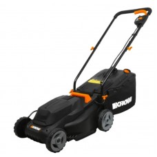 Газонокосилка WP721E 230V (34см) электрическая Газонокосилка WP721E 230V (34см) электрическая