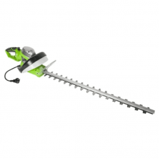 Кусторез Greenworks GHT7068 Deluxe 230V 700W (68 см) электрический Кусторез Greenworks GHT7068 Deluxe 230V 700W (68 см) электрический