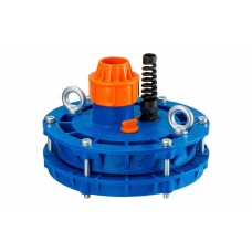 Оголовок скважинный ОСП 110-133/25 Оголовок скважинный ОСП 110-133/25