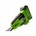 Триммер Greenworks GD40BCB 40V (40 см) аккумуляторный Триммер Greenworks GD40BCB 40V (40 см) аккумуляторный