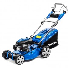 Газонокосилка бензиновая Hyundai L 5120S Газонокосилка бензиновая Hyundai L 5120S