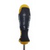 Отвертка Ergonic Torx 25х100 Felo 40825340 Отвертка Ergonic Torx 25х100 Felo 40825340