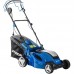Газонокосилка электрическая Hyundai LE 4600S DRIVE Газонокосилка электрическая Hyundai LE 4600S DRIVE