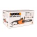 Цепная пила WORX WG305E 220V 1100Вт (25см) электрическая Цепная пила WORX WG305E 220V 1100Вт (25см) электрическая