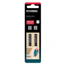 Пилка для лобзика Hyundai 204108 Пилка для лобзика Hyundai 204108
