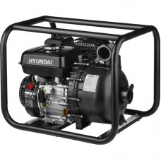 Мотопомпа бензиновая Hyundai HYA 53 Мотопомпа бензиновая Hyundai HYA 53