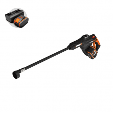 Мойка высокого давления WORX WG630E 20V (24 бар) бесщеточная аккумуляторная Мойка высокого давления WORX WG630E 20V (24 бар) бесщеточная аккумуляторная