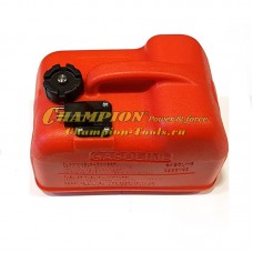 Лодочный топливный бак Toyama 12 литров Лодочный топливный бак Toyama 12 литров