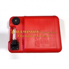 Лодочный топливный бак Toyama 24 литра Лодочный топливный бак Toyama 24 литра