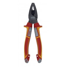 Плоскокубцы Felo диэлектрические комбинированные (180 мм) 58001840