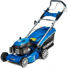 Газонокосилка бензиновая Hyundai L 4600S Газонокосилка бензиновая Hyundai L 4600S