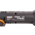 Угловая шлифмашина (болгарка) WORX WX803 20V (125мм) аккумуляторная Угловая шлифмашина (болгарка) WORX WX803 20V (125мм) аккумуляторная