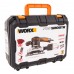 Виброшлифмашина WORX WX642.1 220V 270Вт (12 000 кол/мин) электрическая Виброшлифмашина WORX WX642.1 220V 270Вт (12 000 кол/мин) электрическая