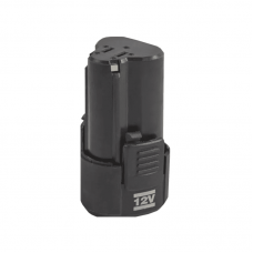 Аккумуляторная батарея KRESS KPB1202 12V 2.0Ач Аккумуляторная батарея KRESS KPB1202 12V 2.0Ач