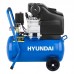 Компрессор поршневой масляный Hyundai HYC 2324 Компрессор поршневой масляный Hyundai HYC 2324