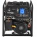 Бензиновый генератор Hyundai HHY 9020FE Бензиновый генератор Hyundai HHY 9020FE