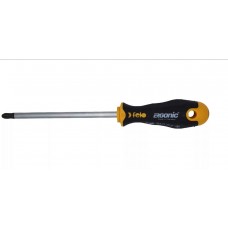 Отвертка Ergonic крестовая PZ 3X150 Felo 40130510 Отвертка Ergonic крестовая PZ 3X150 Felo 40130510