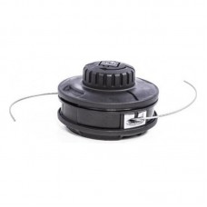 Головка триммерная с леской в сборе 2949807 для триммеров Greenworks 82V с нижним расположением двигателя Головка триммерная с леской в сборе 2949807 для триммеров Greenworks 82V с нижним расположением двигателя