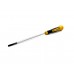 Отвертка для точных работ ESD Safe с защитой от статического напряжения плоская шлицевая 3,0х0,5х100 Felo 25003560 Отвертка для точных работ ESD Safe с защитой от статического напряжения плоская шлицевая 3,0х0,5х100 Felo 25003560
