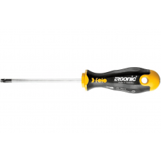 Отвертка Felo Ergonic Torx (25х100) 40725340 Отвертка Felo Ergonic Torx (25х100) 40725340