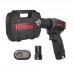 Дрель-шуруповерт KRESS KUA24 12V (40Нм) бесщеточная аккумуляторная Дрель-шуруповерт KRESS KUA24 12V (40Нм) бесщеточная аккумуляторная
