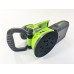Шлифмашина Greenworks G24ROS 24V (125 мм) аккумуляторная Шлифмашина Greenworks G24ROS 24V (125 мм) аккумуляторная