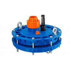 Оголовок скважинный ОСП 133-160/32 Оголовок скважинный ОСП 133-160/32