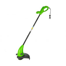 Триммер Greenworks 280W Start (30 см) электрический Триммер Greenworks 280W Start (30 см) электрический