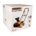 Снегоуборщик WORX WG450E 220V 46см 1600Вт электрический Снегоуборщик WORX WG450E 220V 46см 1600Вт электрический