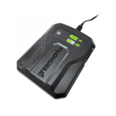 Зарядное устройство-слайдер (2А) Greenworks G24UC2 24V (2А) Зарядное устройство-слайдер (2А) Greenworks G24UC2 24V (2А)