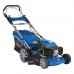 Бензиновая газонокосилка Hyundai L 4610SE Бензиновая газонокосилка Hyundai L 4610SE
