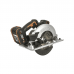 Циркулярная пила WORX WX520 2VВ (190мм) аккумуляторная бесщеточная Циркулярная пила WORX WX520 2VВ (190мм) аккумуляторная бесщеточная