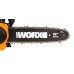 Цепная пила WORX WG305E 220V 1100Вт (25см) электрическая Цепная пила WORX WG305E 220V 1100Вт (25см) электрическая