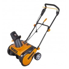 Снегоуборщик WORX WG450E 220V 46см 1600Вт электрический Снегоуборщик WORX WG450E 220V 46см 1600Вт электрический