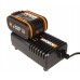Комплект WORX WA3604 20V: аккумулятор 4Ач и зарядное устройство 2А Комплект WORX WA3604 20V: аккумулятор 4Ач и зарядное устройство 2А