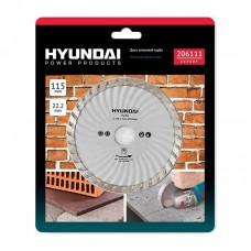 Диск Hyundai 206111 Диск Hyundai 206111