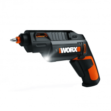Отвертка WORX WX254 4V (3Нм) SD Slide Driver аккумуляторная Отвертка WORX WX254 4V (3Нм) SD Slide Driver аккумуляторная