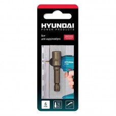 Магнитный бит Hyundai 203301 Магнитный бит Hyundai 203301