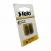 Бита крестовая PZ 2X25, серия Industrial, 2 шт в блистере Felo 02102036 Бита крестовая PZ 2X25, серия Industrial, 2 шт в блистере Felo 02102036