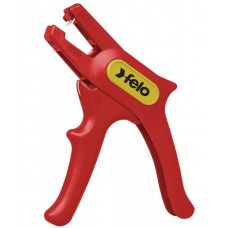 Клещи Felo для снятия изоляции, 58399911 Клещи Felo для снятия изоляции, 58399911