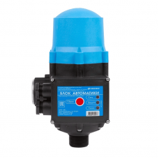 Блок автоматики и управления насосом Джилекс Блок автоматики и управления насосом Джилекс