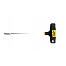 Ключ Т-образный 6 мм, стержень 230 мм Felo 30406860 Ключ Т-образный 6 мм, стержень 230 мм Felo 30406860