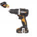 Дрель-шуруповерт WORX WX102 20V (60 Нм) аккумуляторная Дрель-шуруповерт WORX WX102 20V (60 Нм) аккумуляторная