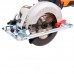 Циркулярная бесщеточная пила WORX WX531.9 20V 120мм Циркулярная бесщеточная пила WORX WX531.9 20V 120мм