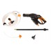 Мойка высокого давления WORX WG630E 20V (24 бар) бесщеточная аккумуляторная Мойка высокого давления WORX WG630E 20V (24 бар) бесщеточная аккумуляторная