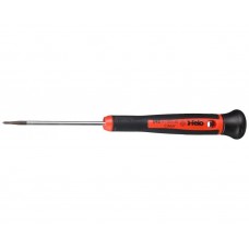Отвертка Felo крестовая для точных работ (PH 00X60) 24200950 Отвертка Felo крестовая для точных работ (PH 00X60) 24200950