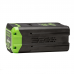 Аккумулятор Greenworks G60B8 60V 2954507 (8 Ач) Аккумулятор Greenworks G60B8 60V 2954507 (8 Ач)