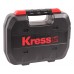 Дрель-шуруповерт KRESS KU202 12V (38 Нм) аккумуляторная бесщеточная Дрель-шуруповерт KRESS KU202 12V (38 Нм) аккумуляторная бесщеточная