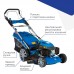 Бензиновая газонокосилка Hyundai L 4610SE Бензиновая газонокосилка Hyundai L 4610SE