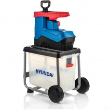 Электрический садовый измельчитель Hyundai HYCH 2800 Электрический садовый измельчитель Hyundai HYCH 2800